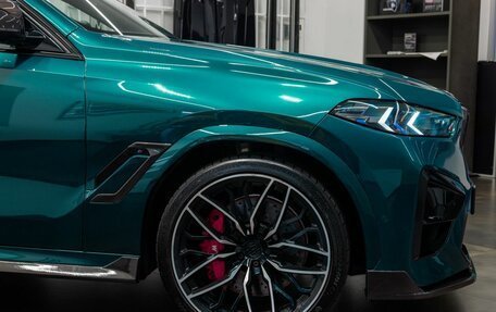BMW X6 M, 2023 год, 17 667 000 рублей, 15 фотография