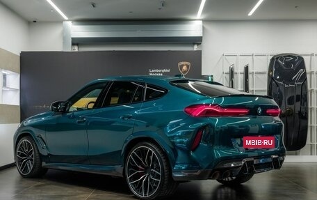 BMW X6 M, 2023 год, 17 667 000 рублей, 4 фотография