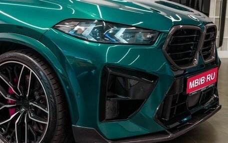 BMW X6 M, 2023 год, 17 667 000 рублей, 16 фотография