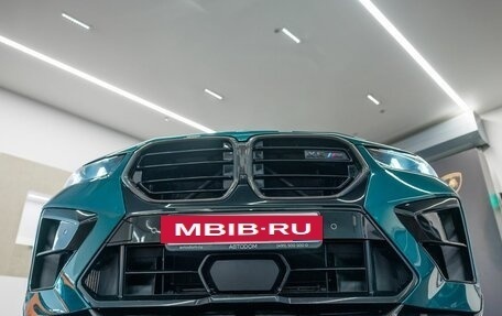BMW X6 M, 2023 год, 17 667 000 рублей, 9 фотография