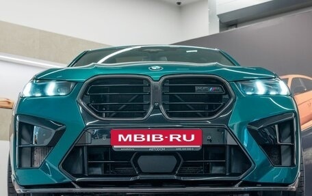 BMW X6 M, 2023 год, 17 667 000 рублей, 8 фотография