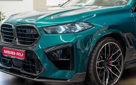 BMW X6 M, 2023 год, 17 667 000 рублей, 12 фотография