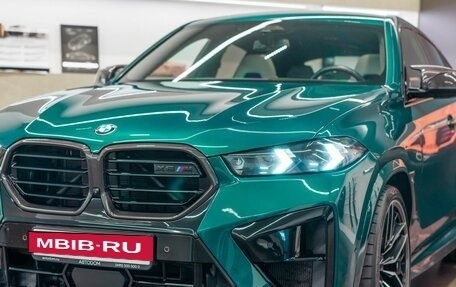 BMW X6 M, 2023 год, 17 667 000 рублей, 11 фотография