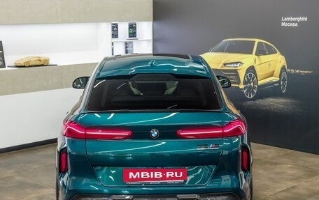 BMW X6 M, 2023 год, 17 667 000 рублей, 6 фотография