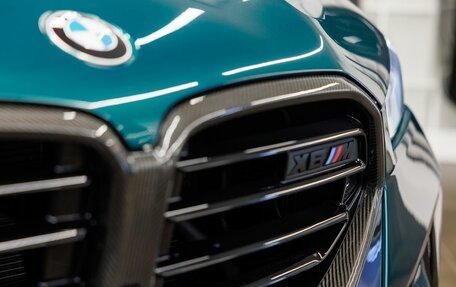 BMW X6 M, 2023 год, 17 667 000 рублей, 18 фотография