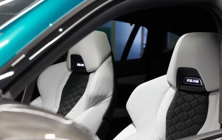 BMW X6 M, 2023 год, 17 667 000 рублей, 20 фотография