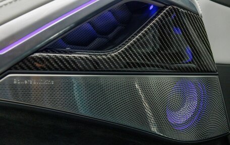 BMW X6 M, 2023 год, 17 667 000 рублей, 22 фотография