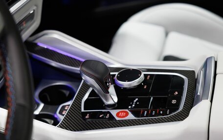BMW X6 M, 2023 год, 17 667 000 рублей, 27 фотография