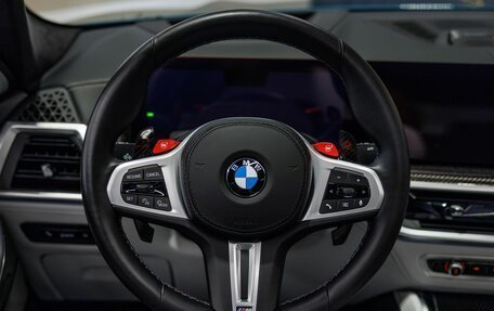 BMW X6 M, 2023 год, 17 667 000 рублей, 26 фотография