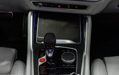 BMW X6 M, 2023 год, 17 667 000 рублей, 30 фотография
