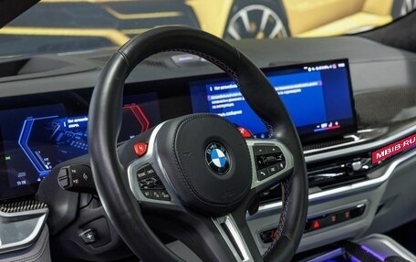 BMW X6 M, 2023 год, 17 667 000 рублей, 25 фотография