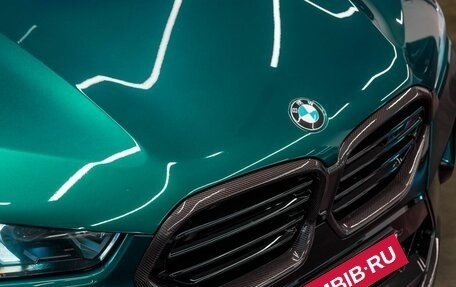 BMW X6 M, 2023 год, 17 667 000 рублей, 19 фотография