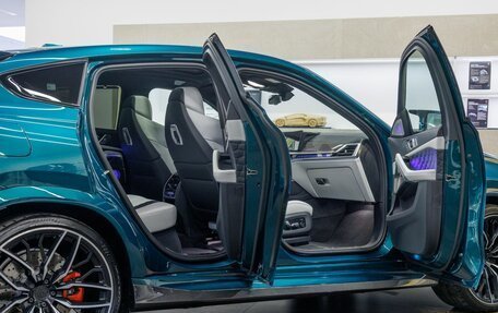 BMW X6 M, 2023 год, 17 667 000 рублей, 37 фотография