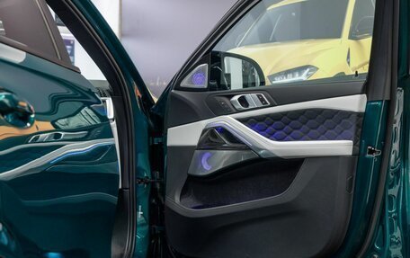 BMW X6 M, 2023 год, 17 667 000 рублей, 35 фотография