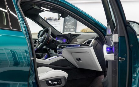 BMW X6 M, 2023 год, 17 667 000 рублей, 34 фотография