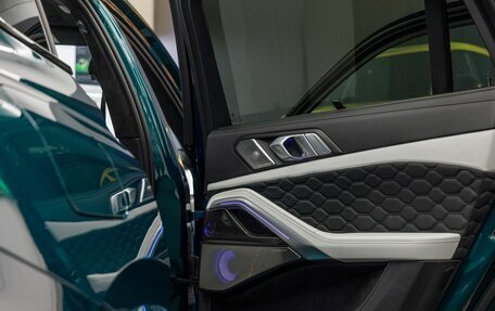 BMW X6 M, 2023 год, 17 667 000 рублей, 40 фотография