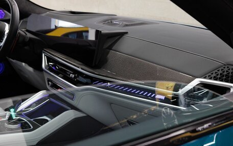 BMW X6 M, 2023 год, 17 667 000 рублей, 36 фотография