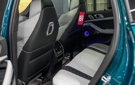 BMW X6 M, 2023 год, 17 667 000 рублей, 39 фотография