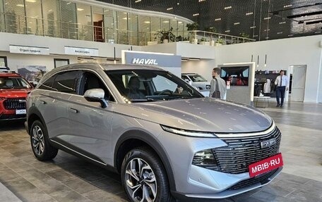 Haval F7, 2026 год, 3 761 010 рублей, 5 фотография