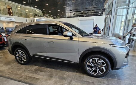 Haval F7, 2026 год, 3 761 010 рублей, 6 фотография