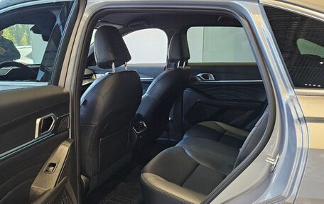 Haval F7, 2026 год, 3 761 010 рублей, 18 фотография