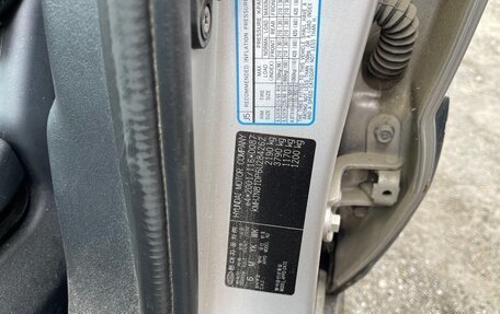 Hyundai Tucson III, 2005 год, 100 000 рублей, 2 фотография