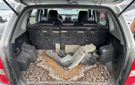 Hyundai Tucson III, 2005 год, 100 000 рублей, 8 фотография