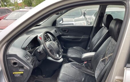 Hyundai Tucson III, 2005 год, 100 000 рублей, 3 фотография
