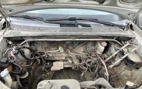 Hyundai Tucson III, 2005 год, 100 000 рублей, 9 фотография