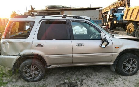Honda CR-V IV, 2000 год, 120 000 рублей, 2 фотография
