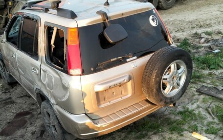 Honda CR-V IV, 2000 год, 120 000 рублей, 4 фотография