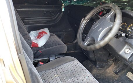 Honda CR-V IV, 2000 год, 120 000 рублей, 11 фотография