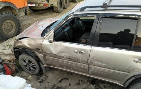 Honda CR-V IV, 2000 год, 120 000 рублей, 6 фотография