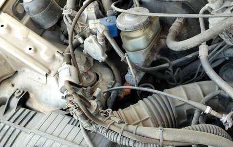 Honda CR-V IV, 2000 год, 120 000 рублей, 8 фотография