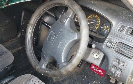Honda CR-V IV, 2000 год, 120 000 рублей, 10 фотография