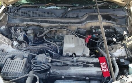 Honda CR-V IV, 2000 год, 120 000 рублей, 7 фотография