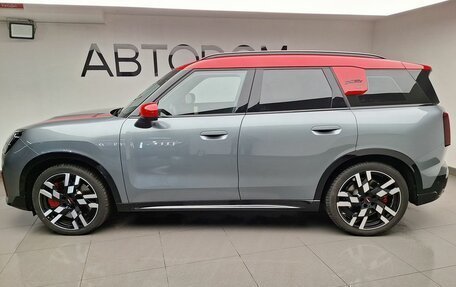 MINI Countryman, 2025 год, 6 990 000 рублей, 2 фотография