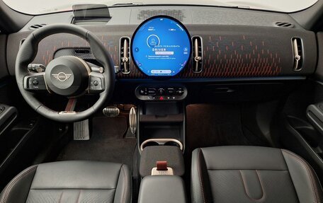 MINI Countryman, 2025 год, 6 990 000 рублей, 4 фотография