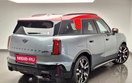 MINI Countryman, 2025 год, 6 990 000 рублей, 3 фотография