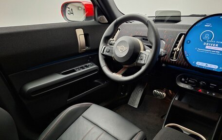 MINI Countryman, 2025 год, 6 990 000 рублей, 6 фотография