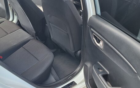 KIA Rio IV, 2019 год, 1 215 000 рублей, 13 фотография