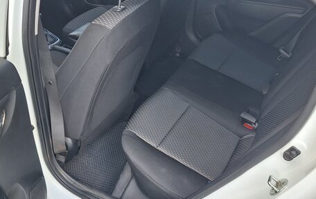 KIA Rio IV, 2019 год, 1 215 000 рублей, 14 фотография