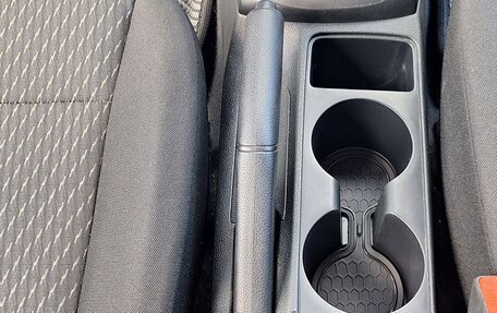 KIA Rio IV, 2019 год, 1 215 000 рублей, 11 фотография