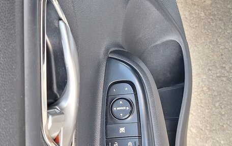 KIA Rio IV, 2019 год, 1 215 000 рублей, 17 фотография