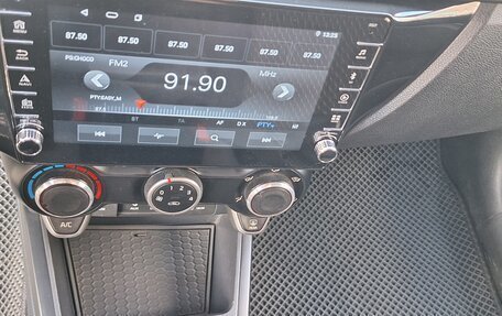KIA Rio IV, 2019 год, 1 215 000 рублей, 18 фотография