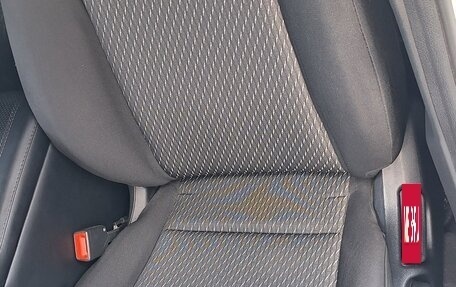 KIA Rio IV, 2019 год, 1 215 000 рублей, 15 фотография
