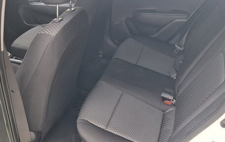 KIA Rio IV, 2019 год, 1 215 000 рублей, 32 фотография