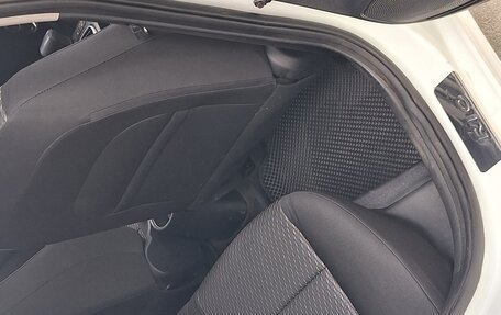 KIA Rio IV, 2019 год, 1 215 000 рублей, 31 фотография