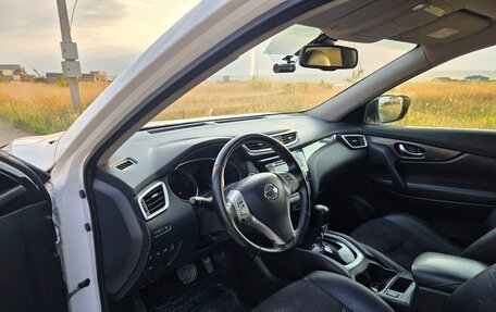 Nissan X-Trail, 2015 год, 1 800 000 рублей, 5 фотография