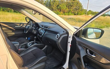Nissan X-Trail, 2015 год, 1 800 000 рублей, 6 фотография